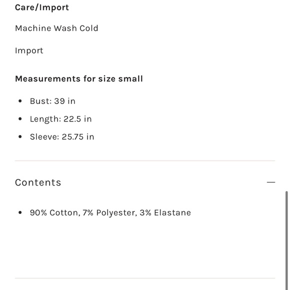 Foundation Jacket new - Picture 13 of 16